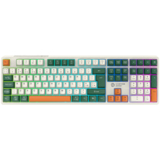 Canyon Shadder GKW-11 Bežična RGB Tastatura