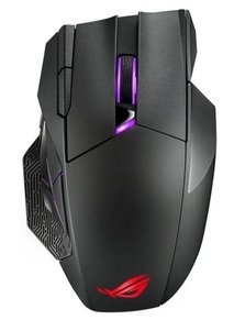 ASUS ROG SPATHA X Bežični Gaming Miš