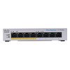 CBS110 Unmanaged 8-port