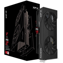 AMD Radeon™ XFX Swift Radeon RX 9060 XT 8GB