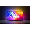 Philips 85''PUS9010 4K QledTitan OS; AMBILIGHT TV; 144Hz;P5 Picture Engine; Dolby Atmos i Vision