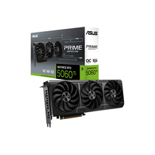 NVIDIA GeForce RTX™ ASUS Prime 5060 Ti 16GB