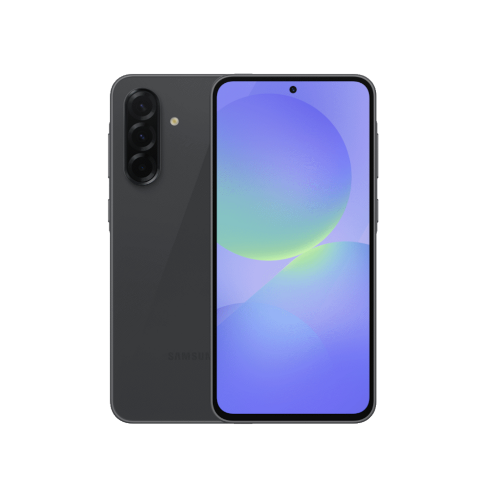 Samsung Galaxy A36 6.7" 6/128GB Crni