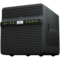 Synology DS423 4-Bay NAS Server sa 4-Core CPU