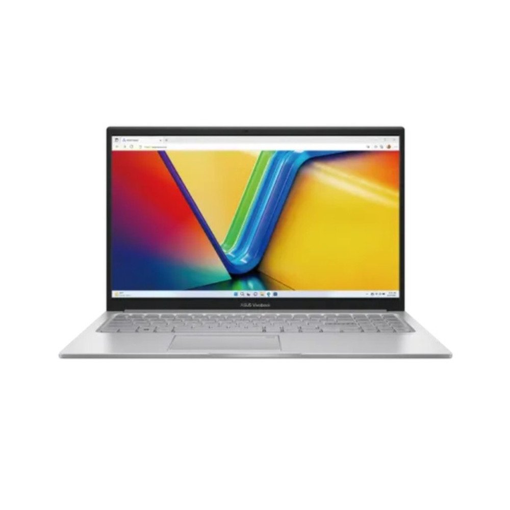 15.6" ASUS VivoBook 15 - Intel i3, 16GB RAM, 512GB SSD