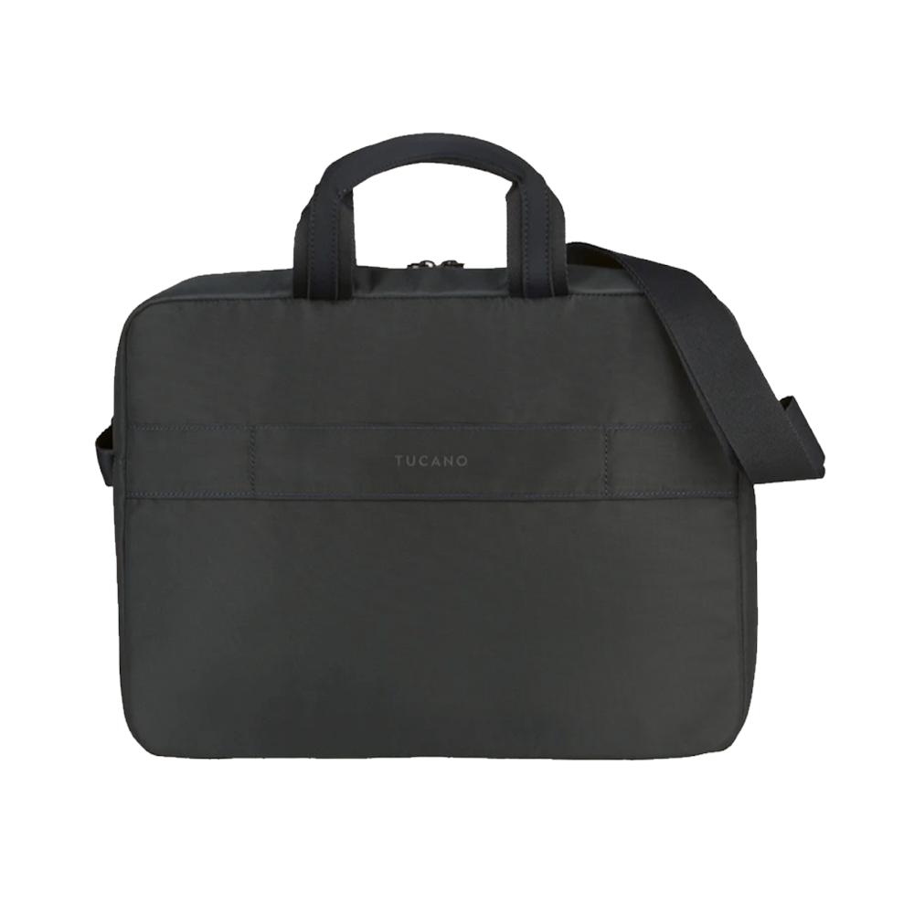 TUCANO torba GLOBAL 15.6" crnaMacBook Pro 16",10,5l