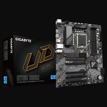 Gigabyte MB B760 DS3H