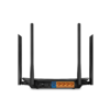 TP-Link ARCHER C6 AC1200Mesh Wireless MU-MIMO WiFiGigabit Router