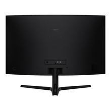 32" Samsung LS32D39 FHD Curved