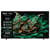 TCL 98"C7K 4K QD-Mini LED TV144Hz Google TV; Game Master;Audio BANG & OLUFSEN; HDR Premium;