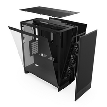 NZXT H7 Flow Black RGB