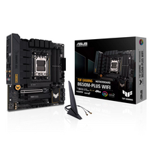 ASUS TUF Gaming B650M-PLUS WiFi