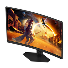 27" AOC C27G4ZXE LED 280hz Curved