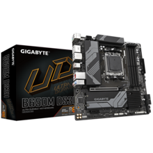 Gigabyte MB B650M DS3H