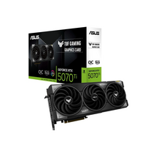 NVIDIA GeForce RTX™ ASUS TUF Gaming RTX 5070 Ti 16GB OC