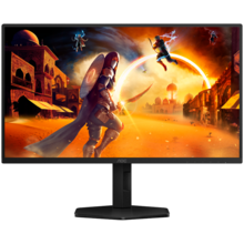 24.5" AOC Gaming 25G4SXU