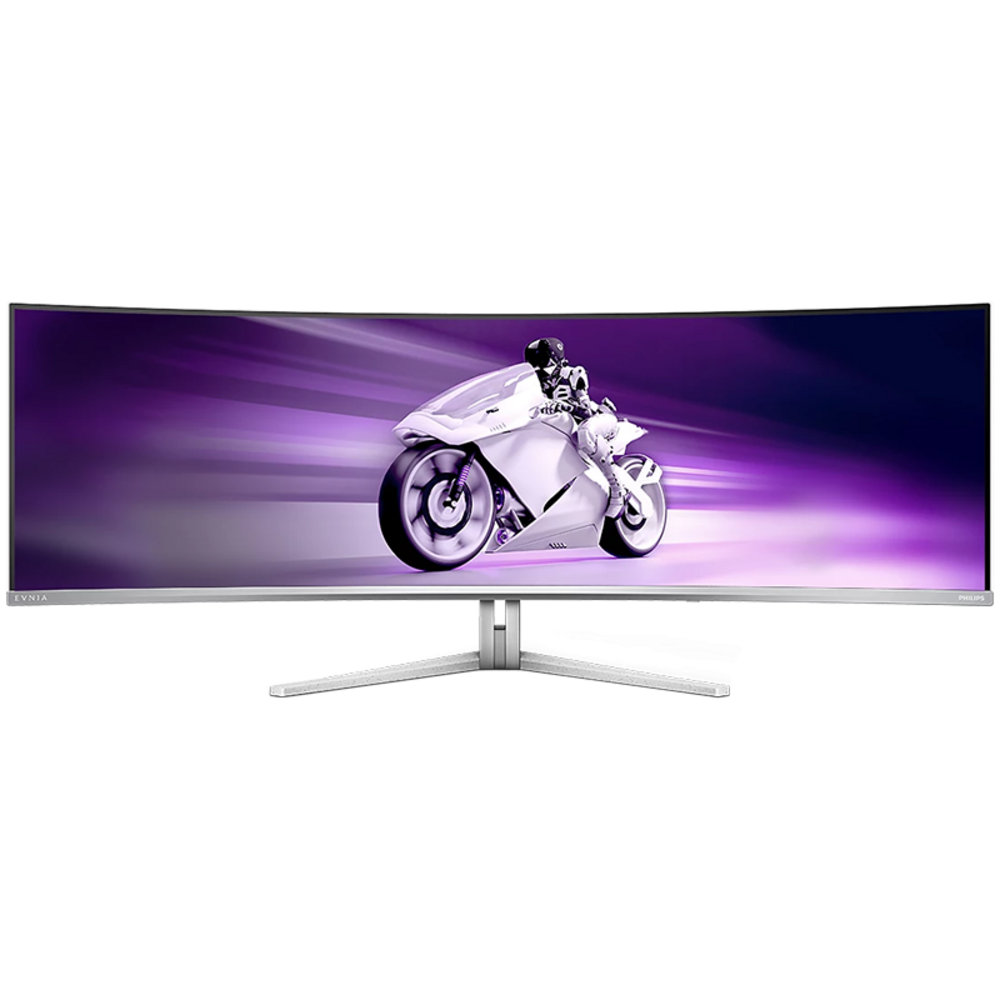 49" Philips Evnia Monitor - QD-OLED, 144Hz