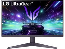 27'' LG UltraGear 27GS50F-B 180Hz