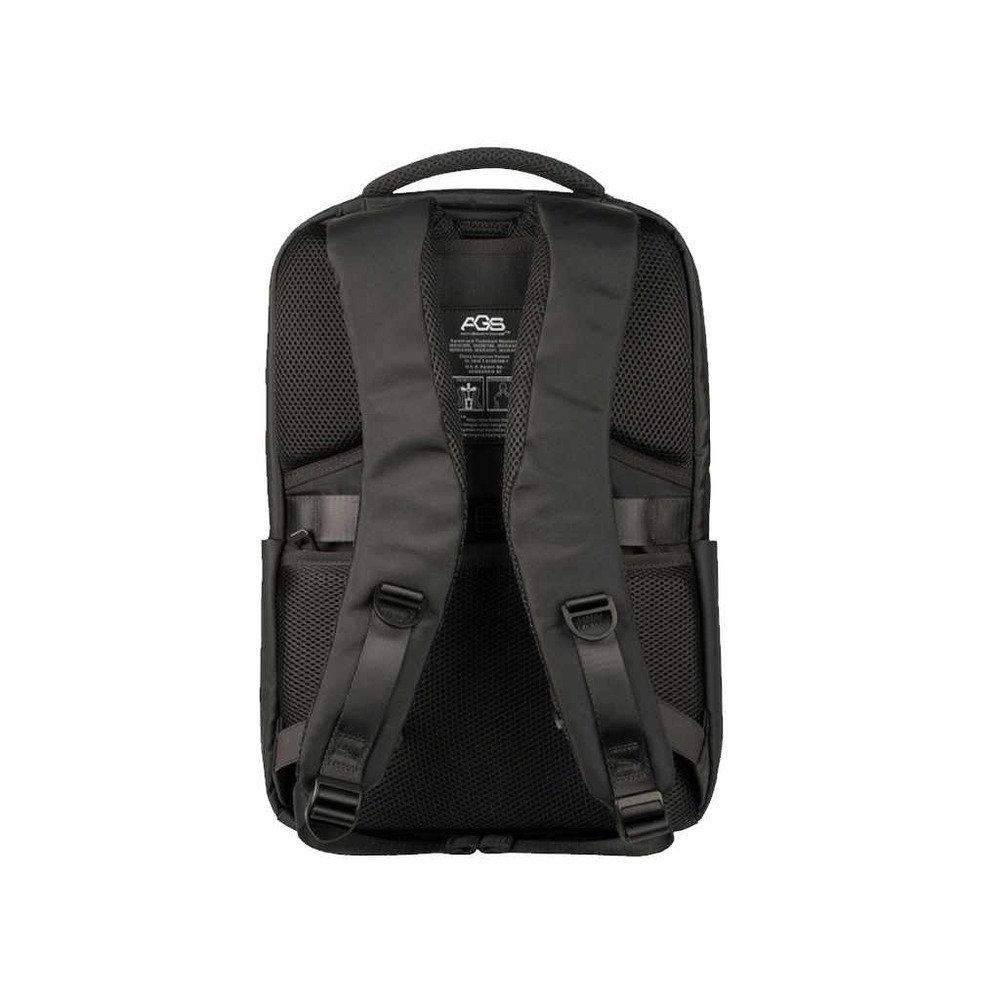 TUCANO Marte Gravity Ruksak 15.6" Crni, 25l