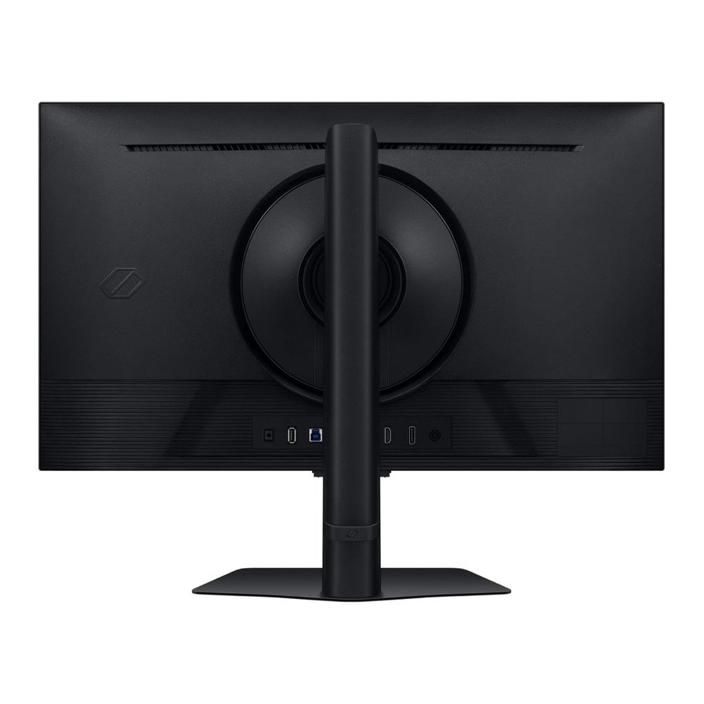 Samsung 27" Odyssey G70F 4K360Hz, IPS, 1ms, 350cd, DP2xHDMI, 2xUSB 3.2, HAS, Tilt, Swivel