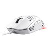 Trust Helox GXT928  RGB Gaming White