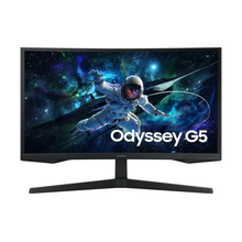 27'' Samsung Odyssey G5 Gaming