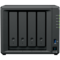 Synology DS425+ Tower NAS sa 4-bay i Intel Celeron