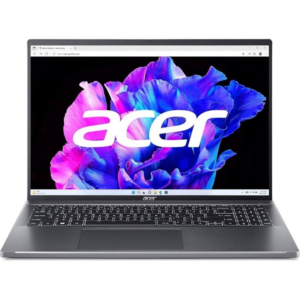 16" Acer Swift Go OLED Laptop