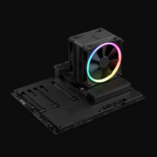 NZXT T120 RGB - Black