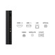 65" TCL C7K 4K QD-Mini LED 144Hz Google TV