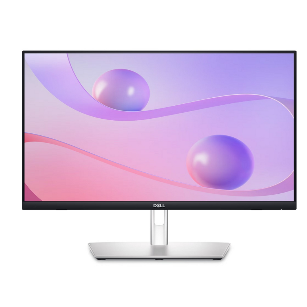 24" Dell Touch P2424HT