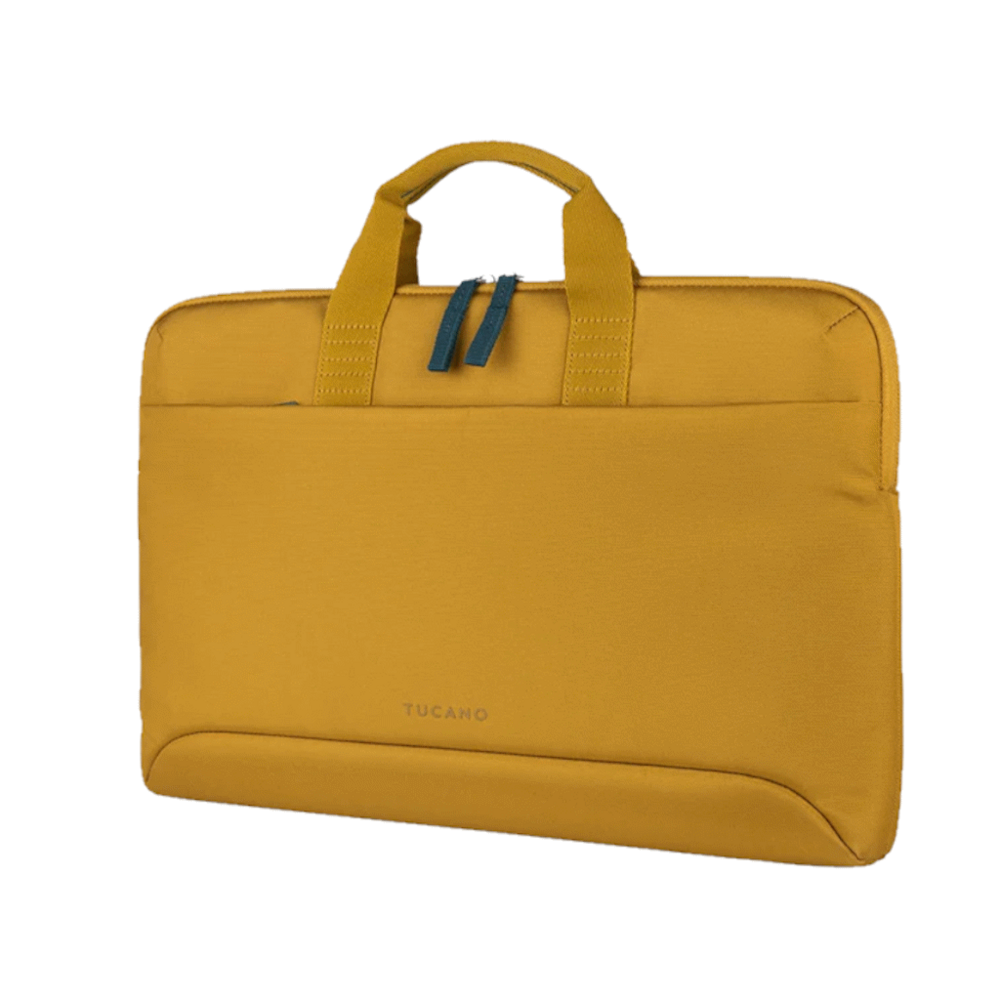TUCANO torba SMILZA 15.6 žutaoker,MacBook Pro 16"