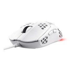 Trust Helox GXT928  RGB Gaming White