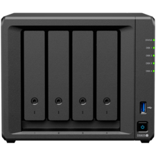 Synology DS925+ NAS Server sa AMD Ryzen CPU