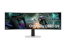 49" Samsung OLED Gaming Monitor G9