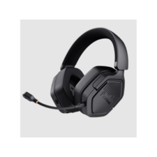Trust Carus Bežične PS5 Slušalice, Crne