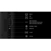 TCL 85"P7L 4K QLED Google TV;60Hz, VRR, Dolby Atmos;Dolby Vision, 450 nits; Onkyo 2.1ch