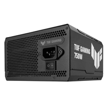 ASUS TUF Gaming 750W 80+ Bronze