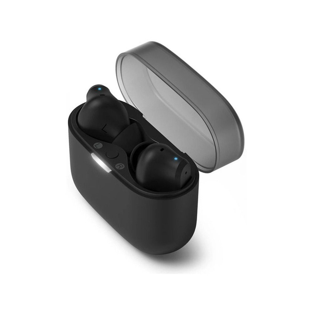 Philips TAT2000BK/00 slušaliceBT 5.4; baterija do 32h; IPX4;tehnologija sa 4 mikrofona;