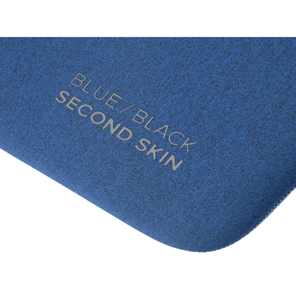 TUCANO torba MELANGE 14" plava