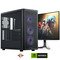 AMD Gaming Računar Pro