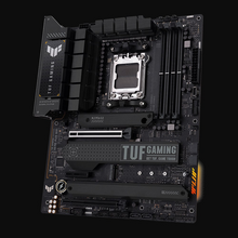 Asus TUF GAMING X670E-PLUS