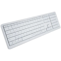 Clevetura CLVX 1 AI Bežična Tipkovnica za Mac/iPad/PC