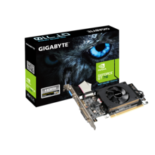NVIDIA GeForce™ Gigabyte GeForce GT 710 2GB