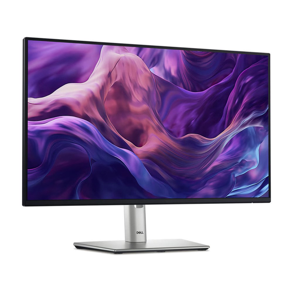 24" Dell Monitor P2425HE