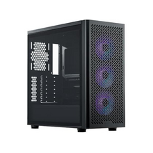 Cooler Master Elite 502 RGB Black