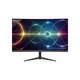 23.6" LC-Power Gaming Monitor Curved 165Hz