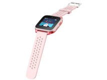 TCL Dječiji Pametni Sat Pink s GPS-om i SOS Dugmetom
