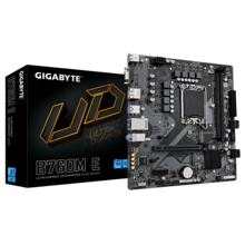 Gigabyte B760M