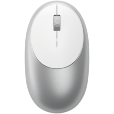 SATECHI M1 Bluetooth Bežični Miš - Srebrni